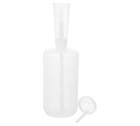 Bee Treatment Dosing Syringe 1000ml 33.8oz Pp White