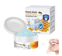Bee Treatment Powder, Bee Ve-nom Herb Powder, Furzer Bee Powder,Teeth Whitening Essence,Effective in Strengthening Teeth and Gums, Freshen Breath (1)
