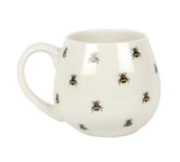 Bee-utiful be bee Ceramic Kitchen Cup Mug Set Jug Dish Bowl Keyring Umbrella NEW