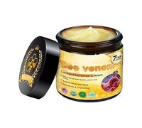 Bee V-enom Comprehensive Cream | Advanced Firming & Wrinkles-Reducing Cream | 60g Professional Bee Venomm Skin Treatments | Nourishing | Tightening | For Adults