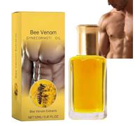 Bee V-enom Gyne-comastia Oil,Bi-enengift Oils,Firming Oil for Men,Gyne-comastia O/il,Bee Ven-om Oils for Treatment,B/ee V-enom O/il for Men,Gyne-comastia B/ee V-enom Massage for M/en,12ml