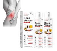 Bee V-enom Joint Healing ,Back Relief Pain ,Natural Joint Pain Relief , Bee Arthritis Spray for Muscle and Joint Recovery (2)