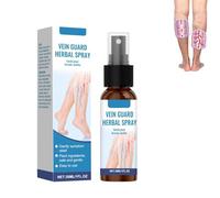 Bee V-enom Varicose Veins Spray,Spider Veins Spray,Vein Healing Varicose Veins Treatment Sprays for Legs, Improve The Appearance (1)