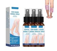 Bee V-enom Varicose Veins Spray,Spider Veins Spray,Vein Healing Varicose Veins Treatment Sprays for Legs, Improve The Appearance (3)