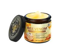 Bee V-enom W-rinkle-Firming Cream, Face Lifting Cream, Toner Hydrating Lifting Moisturizer, 50g, Smooth Texture, Day and Night Use for Travel Women Home Smooth Texture Day Night Men Beauty