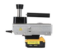 Bee Vaporizer Oxalic Acid, Beekeeping Battery Powered Cordless Oxalic Acid Vaporizer, Wireless OA , Beehive, 18V , Sprayer(Vaporizer Only)