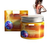 Bee Ve/nom Cream for Arth/ritis,Jo/int Relief Cream,Arth/ritis Relief,Natural Fast-Acting Muscle Re/lief,Professional Muscle Re/lief Cre/am,Natural Bee Ve/nom for Jo/int Pa/in,60g