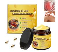 Bee Ve/nom Cream for Arthritis,Joi/nt Relief Cream,Bee Ve/nom for Joi/nt Relief,Natural Bee Ven/om Gel for Muscle and Jo/int Recovery,Promotes Jo/int Mobility,Effective Join/t and Bone Support Cre/am