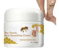 Bee Ve-nom Varicose Relief Veins Cream,Bee Ve-nom Cream for Spider Veins,Varicose Veins Cre/am,Varicose Veins Treatment Cre/am,Spider Veins Repair Crea/m Improve The Look of Legs,Leg Vei/n Crea/m