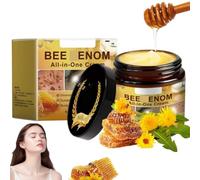 Bee Ven-Om All-In-One Cream,Bee Ven-Om Skin Treatment Cream,Wa-Rt Cre-Am,Be-E Ve-Nom Comprehensive Cre-Am,Relieve Skin Itch&Smoothing,Multi-Action Skincare,Powerful All-Body Parts Balm For Sk-In Types