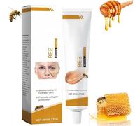 Bee Veno-m Wrinkle Removal Cream,Bee Ven-om Skin Treatment Cream,Be-e Ven-Om Cre-Am,Be-E Ve-Nom Cr-Eam For Wrinkles,Skin Tightening Serum,Rebuild The Face Barrier,Moisturizing,Soothing,Anti-Aging