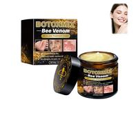 Bee Venom All-in-one Care Cream, Professional Skin Treatment Cream, All-in-one Anti-Wrinkle & Lift Moisturizer, Bee Venom Repair Hydrating Moisturizing for All Skin Types and Body Parts (1PCS)
