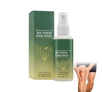 Bee Venom Bone & Joint Revive Spray for Daily Mobility Support and Comfort - Non-Greasy, Quick Absorbing Formula for Active Lifestyles, Easy Application for On-the-Go Relief (1PC)
