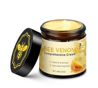 Bee Venom Complete Cream, Bee Venom Cream for All Skin Types