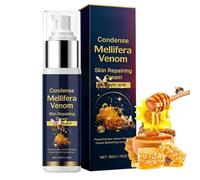 Bee Venom Comprehensive Cream, Bee Venom Skin Restoration Cream for Face & Body, Firms and Rejuvenates, Reduces Blemishes, Smoothes Wrinkles & Fine Lines, Natural Moisturizer for All Skin Types