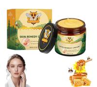 Bee Venom Comprehensive Face Cream,Bee Venom Skin Treatment Cream,Natural Moisturizer for All Skin Types, Relieving, Smoothing and Hydrating Skin (1pcs)