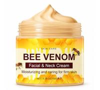 Bee Venom Cream, Anti Wrinkle Moisturiser, Face Cream For Women Over 60