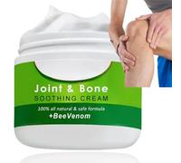 Bee Venom Cream,Bee Venom Joint Relief Cream for Muscles,B-ee Ven-om Pain and Bone Healing Crea/m,Be/e Veno/m Pain Cr/eam,Natural B/ee Ven/om Cre/am Gel for Joint Re/LIEF