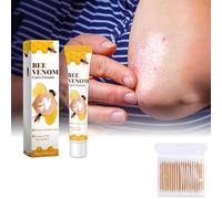 Bee Venom Cream, Bee Venom Treatment for Vitiligo, Suitable for All Skin Types (1)