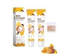 Bee Venom Cream, Bee Venom Treatment for Vitiligo, Suitable for All Skin Types (2)