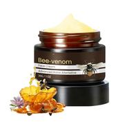 Bee Venom Cream - Bee Venom Wrinkle Removal - Anti Wrinkle Face Cream with Bo_tox - Skin Tightening Cream for Face - Instant Face Lift Crea_m For All Skin Types - Firming & Moisturizing & Recovery