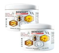 Bee Venom Cream for All Skin Treatment, Bee Venom Repair Cream, Advanced bee venom cream for All Skin Types, Deeply Nourishes the Skin,Soothes and Smooths Skin Blemishes (2)