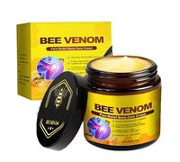 Bee Venom Cream for Joint Pain,Bee Venom Joint Relieving Cream for Knee & Shoulder