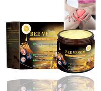 Bee Venom Cream Joint and Bone Cream,Bee Venom Joint Pain Relief Cre/am,Be/e Veno/m Join/t Relief Moisture Crea/m,Instant Ultra Strength Crea/m