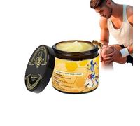 Bee Venom Cream-Joint Pain Relief-Bone Healing Cream for Soothes Knees, Lumbar Spine, Promotes Joint Mobility -Sensitive Skin-Friendly B-ee V-enom Skin Treatment C-ream-B-ee V-enom Repair Cream 60G