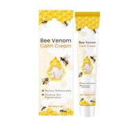 Bee Venom Cream, Moisturising Cream, Bee Venom Skin Care Cream, Reduces White Spots, Improves Skin Pigmentation, Natural Ingredients