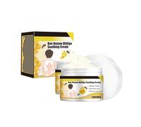 Bee Venom Cream, Professional Vitiligo Cream, Improves Skin Tone, Lighten White Spots, Evens Out Skin Tone, Suitable For All Types (2)