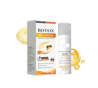 Bee Venom Essence Lotion - Gentle Moisturizing, Brightening, Anti-Fine Lines, Hydrating Face Cream(3PCs)