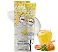 Bee Venom Eye Cream,Under Eye Cre/am for Wri/nkles,Dark Circle Eye Crea/m,Dark Circles Under Eye Treatment Women,Anti Wrinkle Eye C/ream,Eye Brightening Cr/eam for Woman,Eye Cream for Lines & Wrinkles