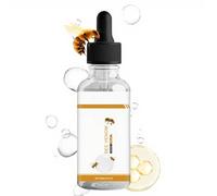Bee Venom Face Serum - Anti Ageing Face Serum for Wrinkles,Deeply Moisturize & Hydrate Skin with Hyaluronic Acid & Glycerin,Soothes & Firms for Glowing Youthful Skin,Plump Skin