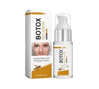 Bee Venom Facial Lotion - Hydrating & Moisturizing, Anti-Wrinkle, Boosts Skin Firmness, Restores Youthful Glow(3PCs)