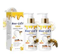 Bee Venom Firming Cream, Gentle Nourishing, Delicate, Moisturising and Thinning Cream for Fine Lines