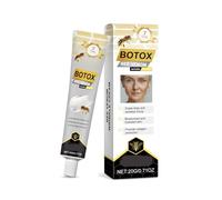 Bee Venom Firming Cream - Moisturizing, Brightening, Anti-Aging Face & Neck For Tight, Smooth Skin(2PCs)