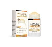 Bee Venom Firming Essence Stick - Hydrating, Firming, Brightening, Smoothing Skin, Supporting Elasticity, Helping Reduce Wrinkles & Spots (3PCs)