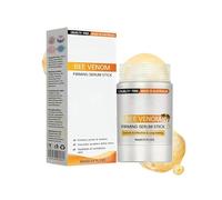 Bee Venom Firming Serum Stick, Advanced Firming & Wrinkle-Reducing Cream, 2025 Skin Firming Cream For Body, Lifts, Plumps and Firms Skin, Natural Serum for All Skin Types (30ml, Fragrance Free)