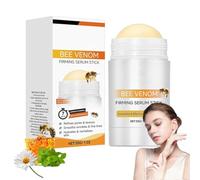 Bee Venom Firming Serum Stick, Advanced Firming & Wrinkle Reducing Cream, Skin Firming Cream, Bee Venom Face Serum Stick for Body, Lifts, Plumps and Tightens Skin