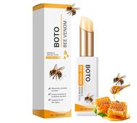 Bee Venom Firming Serum Stick, Bee Venom Wrinkle Removal Cream, Face & Neck Moisturiser Face Women for Anti Aging, Lifting, Hydrating Skin Care, Day & Night Cream Face Serum for All Skin Types