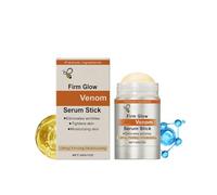 Bee Venom Firming Serum Stick, Natural Vegan Face Tightening Cream for Sensitive Skin, Face Lifting & Firming, Anti Aging Face Cream, Hydrating Instant Skin Tightening (1)