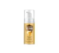 Bee Venom Foam Toothpaste with Propolis & Hydroxyapatite, Whitening Toothpaste for Stain Removal and Fresh Breath, Gentle Deep Cleaning Formula, Enamel Protection, 2.0oz