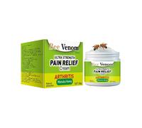 Bee Venom Joint And Bone Cream Collagen Cream Massage Relief Care Cream