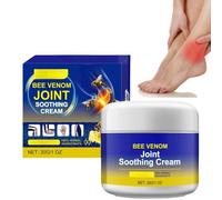 Bee Venom Joint Relief Cream,Bee Venom Cream Joint and Bone Cream,Joint Pain Relief Cream,Bee Venom Bone Pain Relief Cream,Pain Relief Bone Healing Cream,Joint Soothing Cream,Joint Moisture Cream