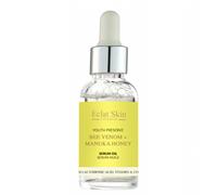 Bee Venom + Manuka Honey Serum Oil 30ml - Deeply Hydrating Facial Serum for Radiant, Smooth Skin