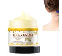Bee Venom Moles and Warts Treatment Cream,Bee Venom Wart and Tag Remover,for All Skin Types (1)