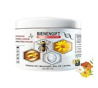 Bee Venom Multi-Symp-tom Skin Treatment Cream,Bee Venom Treatment Cream for All Skin Types,Be-e Veno-m Crea-m,B-ee Ve-nom Skin Treat-ment Crea-m,Anti Wrinkle Face Cr-eam,B-ee Ve-nom Cr-eam,Firming
