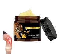 Bee Venom Ointment Against Pain, Bee Venom Joint Cream, Bee Venom Cream for Discomfort in Joints, Knees, Joint Pain Relief, Gentle Nourishing (1)