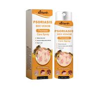 Bee Venom Psoriasis Anti-Itch Spray